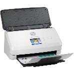 Сканер HP ScanJet Pro N4000 snw1 Scanner, 1y warr, фото6