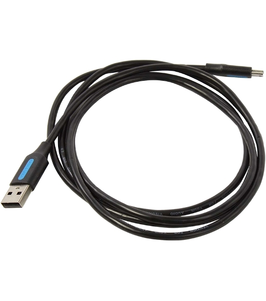 Кабель Vention USB 2.0 AM/mini B 5pin - 1,5 м