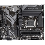 Материнская плата Gigabyte B760 GAMING X, LGA 1700, Intel B760, 4xDDR5, 4xSATA, 3xM.2, 1xPCI-E 4.0 x16, 2xPCI-E 3.0 x1, 1xHDMI, 1xDP, 1x 2.5Gb LAN, 1xUSB 3.2 Gen 2, 1xUSB 3.2 Gen 1, 5xUSB 2.0, 6x3.5 мм, 7.1, ATX, фото3
