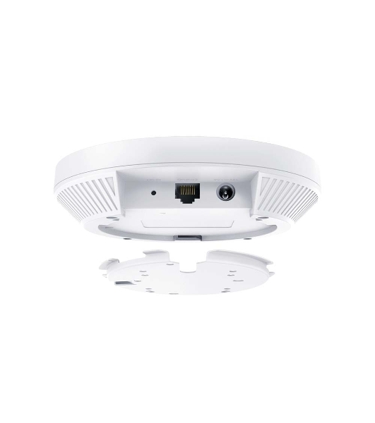 Потолочная точка доступа Wi-Fi TP-Link EAP613 AX1800