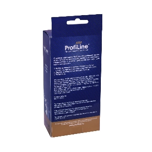 Картридж струйный ProfiLine PL-PFI-102BK для принтеров Canon IPF510/IPF605/IPF610/IPF650/IPF655/IPF710/IPF750/IPF755/IPF760/IPF765 с чернилами Black