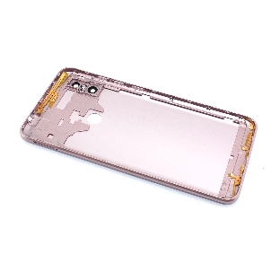 Задняя крышка для Xiaomi Redmi Note 6 Pro золотой