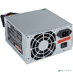 Блок питания ExeGate CP600 (EX292144RUS), 600Вт, 80мм, серебряный, фото6