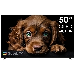 Телевизор TopDevice 50'' TDTV50CQ09U черный QLED UHD 60Hz Google TV 2GB/16GB, фото11