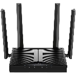 Маршрутизатор Cudy BE3600 2.5G Dual Band Wi-Fi 7 Mesh Router, Chipset Broadcom, 802.11be/ax/ac/a/b/g/n, 2882Mbps at 5GHz + 688Mbps at 2.4GHz, 1 x 2.5Gbps WAN Port, 4 x 10/100/1000Mbps Ports, 4 x 5dBi fixed antennas, WiFi router/AP/Repeater/WISP Mode, PPTP/L2TP/OpenVPN/WireGuard, MLO, MU-MIMO, Guest network, WPS, DDNS, IPv6, IPTV, WOL, WPA3, TR069/TR098/TR111/TR181, Cudy APP, фото13