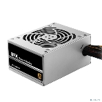 Блок питания Chieftec Smart BFX-350BS, 350Вт, 80 PLUS Bronze, 90мм, серый, фото6