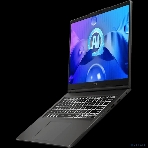 Ноутбук MSI Venture 14 AI A1MG-039XRU Core 5 125H 14' 2.8K (2880 x 1800),16:10,OLED,DDR5 16Gb (8Gbx2),512Gb SSD,Intel Arc Graphics,backlight,55.2Whr,1.7kg,1y,Dos,Solid Gray, фото6