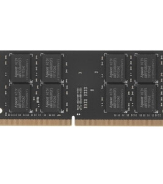Оперативная память Apacer, DDR4, 16GB (1x16GB), 2666MHz, CL19, DIMM