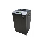 Шредер Office Kit S1150 3,9х30 (секр.P-4)/фрагменты/35лист./115лтр./Уничт:скрепки, скобы, пл.карты/CD, фото 1