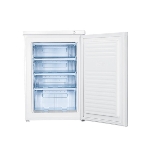 Морозильная камера Kraft KF-HS 130 W, белый, 90л, 4 ящика, фото4