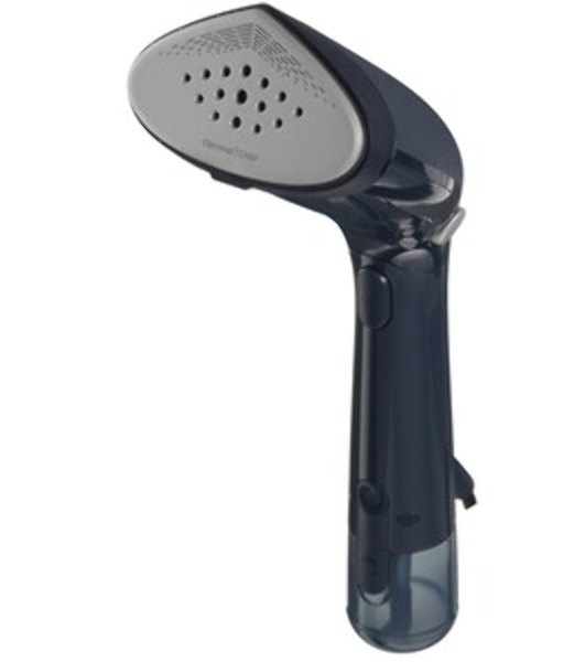Отпариватель Philips STH7020/20 синий, 1500 Вт, 28 г/мин, 100 мл
