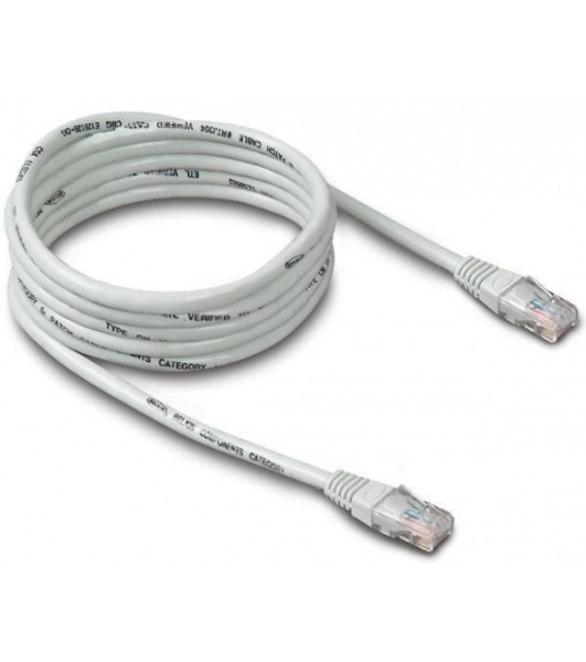 Кабель Patch cord Ningbo 7m cat5E 50u