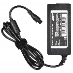 Блок питания Ippon E40 автоматический 40W 18.5V-20V 11-connectors 0.7A от бытовой электросети LED индикатор, фото 1