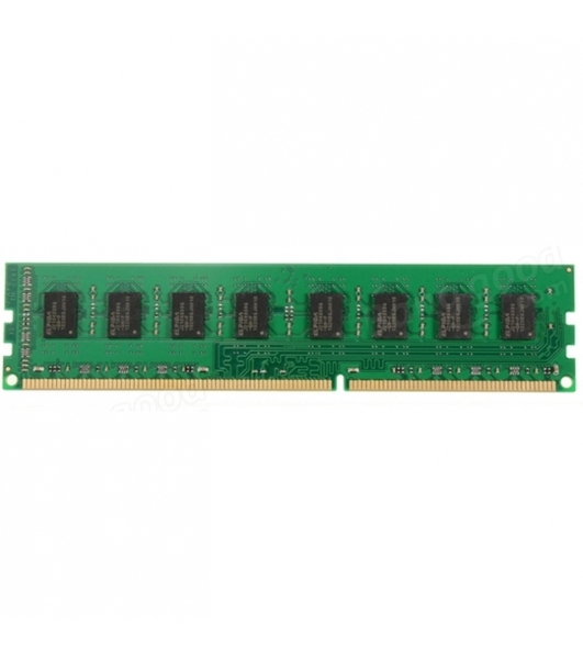 Оперативная память ADVANTECH, DDR3, 2GB (1x2GB), 1600MHz, CL11, DIMM
