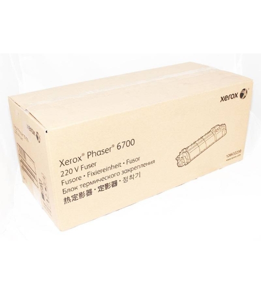 Узел фьюзера Xerox 126K32230 (100000 стр) для Xerox PH6700 (Channels)