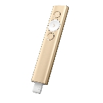 Презентер беспроводной Logitech Spotlight золотистый, радиоканал, USB, кнопки - 3, фото20