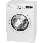 Стиральная машина Atlant СМА 60У1010-00 белый, загрузка фронтальная 6 кг, 1000 об/мин., класс: А+++, фото24