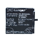 Аккумулятор CameronSino CS-MX500SL BT51 для Meizu MX5 3.8V, 3050mAh, 11.59Wh, фото6