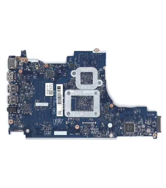 Материнская плата LA-G078P HP 255 G7 15T-DB 15-DB 15-DA 530 2Gb A6-9225
