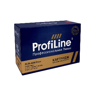 Драм-картридж ProfiLine PL-DL-425X для принтеров Pantum P3305DN/P3305DW/M7105DN/M7105DW Drum 25000 копий