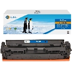 Картридж G&G аналог HP CF530A/205A черный 1.1k с чипом, фото2