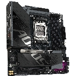 Материнская плата Gigabyte B850M AORUS ELITE WIFI6E, AM5, AMD B850, 4xDDR5, 4xSATA, 2xM.2, 1xPCIe 5.0 x16, 1xPCIe 3.0 x4, 1xDP (v1.4), 1x2.5Gb LAN, Wi-Fi 6E, Bluetooth 5.3, 2xUSB-C 10Gbps, 2xUSB-A 10Gbps, 5xUSB-A 5Gbps, 4xUSB-A 2.0, S/PDIF, 2x3.5 мм, 7.1, mATX, фото9