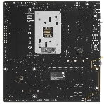 Материнская плата ASUS PRIME B650M-A WIFI II, AM5, AMD B650, 4xDDR5, 4xSATA, 2xM.2, 1xPCI-E 4.0 x16, 2xPCI-E 4.0 x1, 1xHDMI, 1xDP, 1xVGA, 1x 2.5Gb LAN, 2xUSB-A 3.2 Gen 2, 2xUSB-A 3.2 Gen 1, 4xUSB-A 2.0, 3x3.5 мм, 7.1, Micro-ATX, фото23