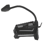 Микрофон Defender RING GMC 150 USB LED 1.5M, фото5