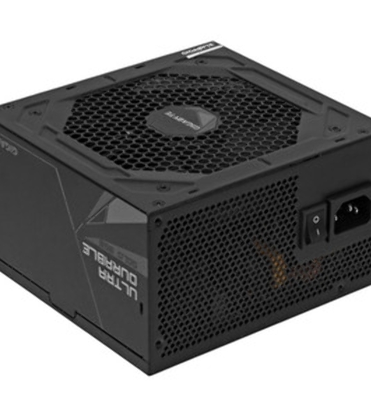 Блок питания Gigabyte UD850GM PG5 V2 GP-UD850GM PG5 850W, 80Plus, Gold, Полностью модульный, PCIe Gen 5.0 compatible 28200-U85GP-2EUR