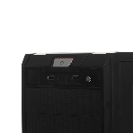 Компьютерный корпус ExeGate EX278399RUS Miditower ExeGate XP-329S Black, ATX, (XP500, Black,120мм), 2хUSB, Audio, фото13