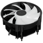 Кулер ID-Cooling DK-07A RAINBOW (AMD) черный 120мм алюминий 1800rpm 26db 4-зшт 125W 60мм, фото15