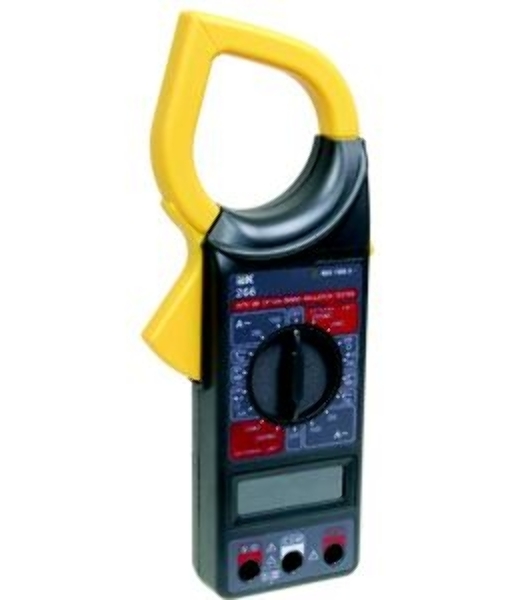 Клещи токоизм. Expert 266 IEK TCM-1S-266