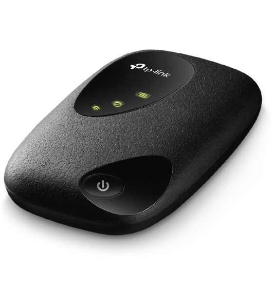 Мобильный Wi-Fi роутер TP-Link M7000