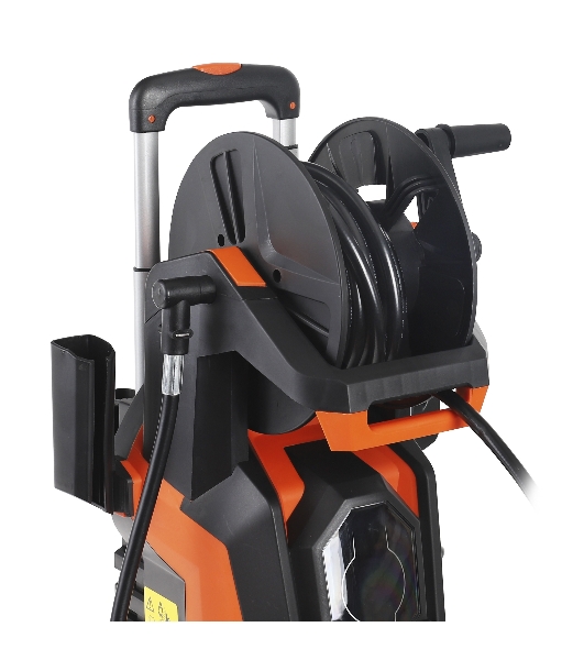 Минимойка Patriot GT590 Imperial 2050Вт