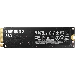 Накопитель SSD Samsung 980 MZ-V8V500BW, 500Gb, PCIe 3.0 x4, M.2 2280, NVMe, R/W 3100/2600, фото18