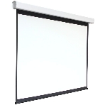 Экран 159x159см Digis Electra-F DSEF-1103 1:1 настенно-потолочный рулонный (моторизованный привод), фото4