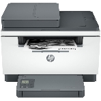 МФУ лазерное HP LaserJet M236sdn (9YG08A), A4, ч/б, печ. до 29 стр/мин., скан. до 19 стр/мин. (ч/б) 10 стр/мин. (цвет), 600 x 600 dpi, USB, RJ-45, Air Print, Mopria, фото10