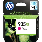 Картридж струйный HP 935XL C2P25AE пурпурный для HP OJ Pro 6830 (825стр.), фото4