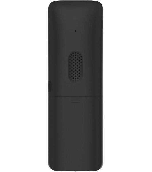 Телефон SIP Yealink W78P черный