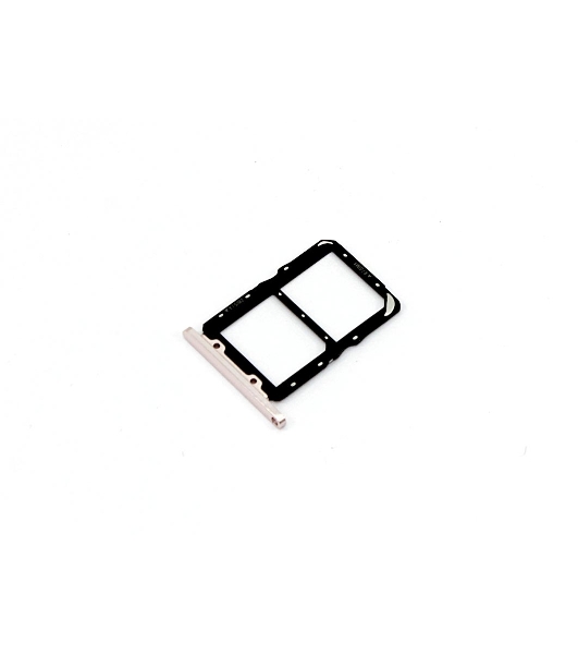 Лоток для SIM-карты Huawei Nova 5T золотой