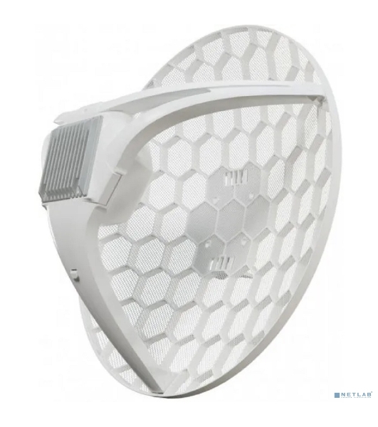 Радиомост MikroTik LHGGR&FG621-EA Lhgg Lte6 kit new