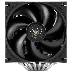 Кулер для процессора Thermalright Royal Pretor 130 (4-pin PWM, 158мм, Ni/Cu, 6x6мм, 1x120+1x130мм, 80.45CFM/81.88CFM, 29.4dBA/28.3dBA, 2150PM/1750RPM, S: 1200, 1700, 1851, 2011, 2066, 115X, AM4, AM5, silver, black), фото16
