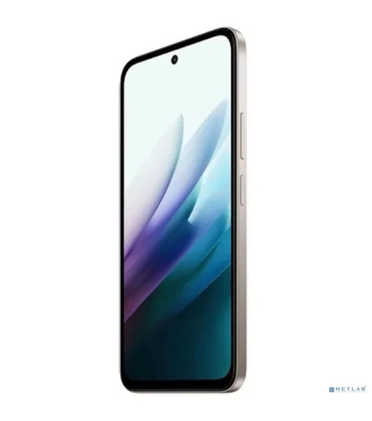 Смартфон Xiaomi Redmi 15 6/128Gb, титан