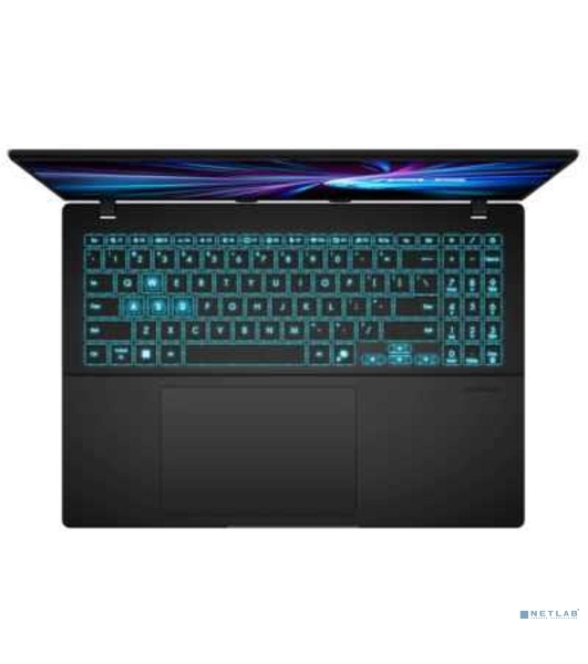 Ноутбук 16' IPS WUXGA ASUS V3607VM-RP058 черный (Core 5 210H/16Gb/1Tb SSD/5060 8Gb/noOS)