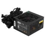 Блок питания ExeGate 1000PPH-LT-OEM (EX292146RUS-OEM), 1000Вт, 80 PLUS, 120мм, черный, фото11