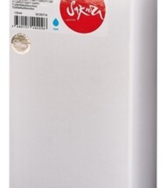 Комплект картриджей Sakura C9372A, C9371A (№72 Magenta/Cyan) для HP, пурпурный/голубой