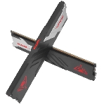 Оперативная память Patriot Viper Venom, DDR5, 32GB (2x16GB), 5600MHz, CL36, DIMM, с радиатором, черный, фото6