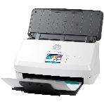 Сканер HP ScanJet Pro N4000 snw1 Scanner, 1y warr, фото14