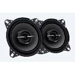 Колонки автомобильные Sony XS-GTF1039 (без решетки) 210Вт 88дБ 4Ом 10см (4дюйм) (ком.:2кол.) коаксиальные трехполосные, фото3