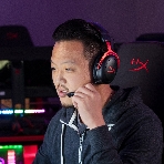 Гарнитура HyperX Cloud II красный, проводная, совместимость с консолями, фото8